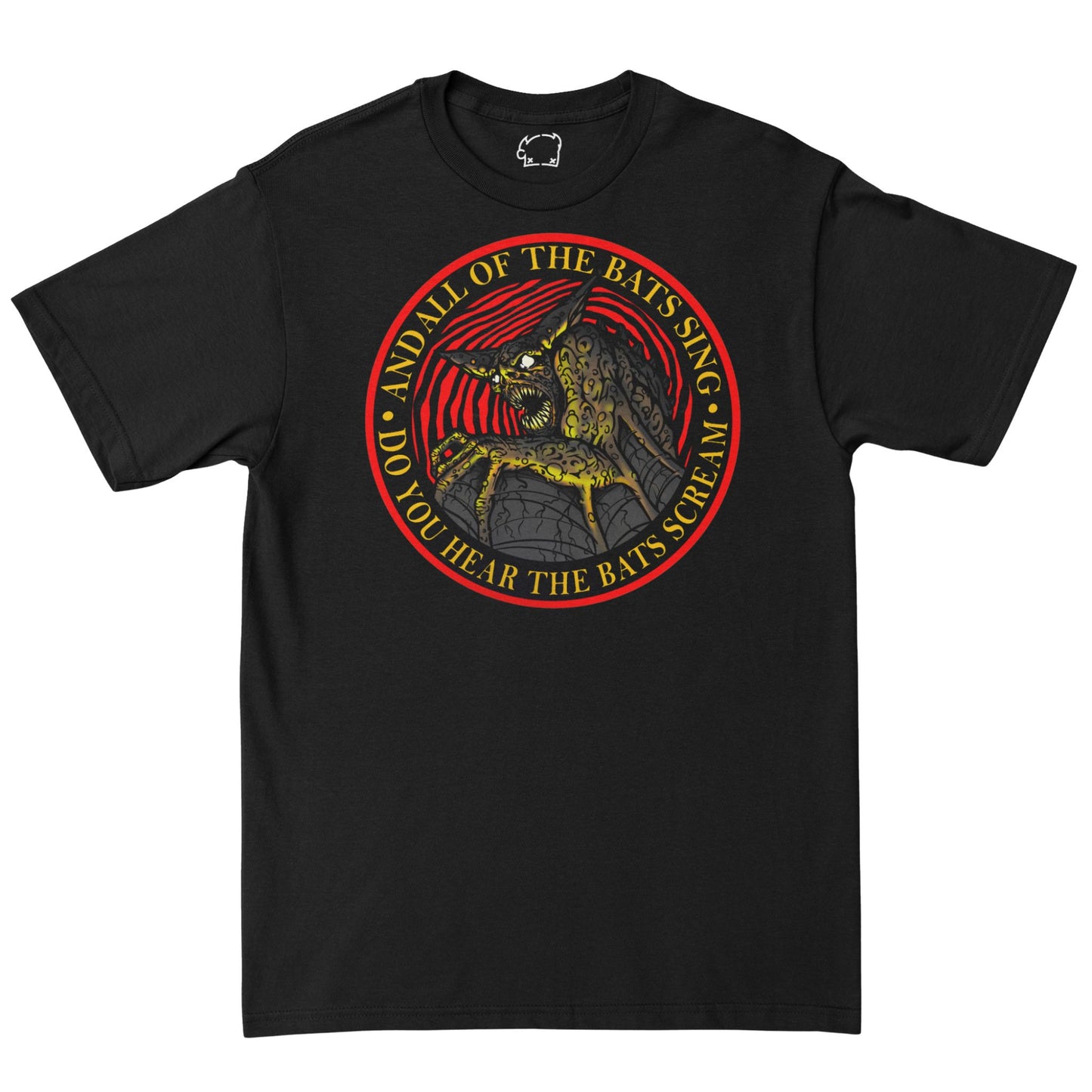 Bat Country Tee