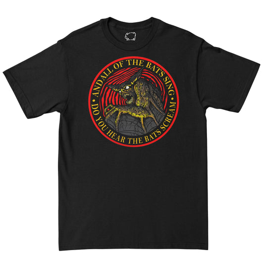 Bat Country Tee