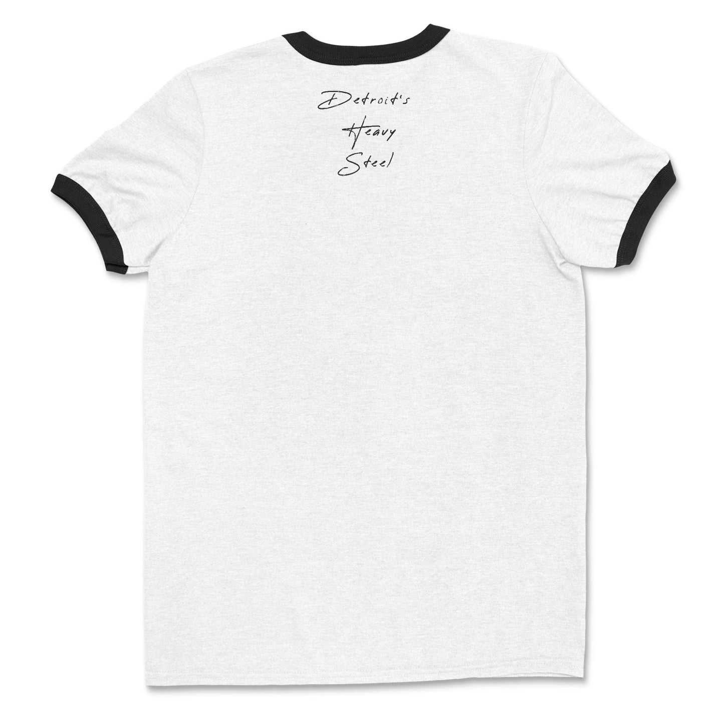 Wanted Ringer Tee