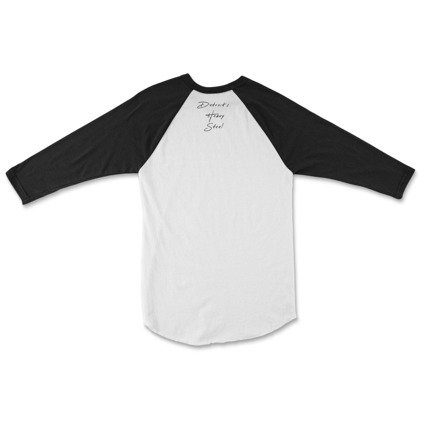 Wanted Baseball Tee