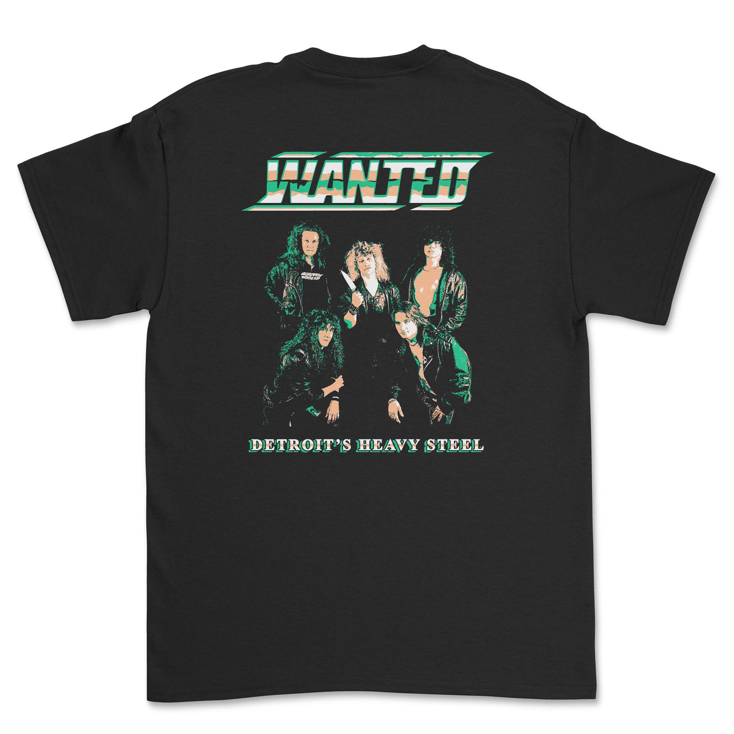 Cutting Edge Tour Tee