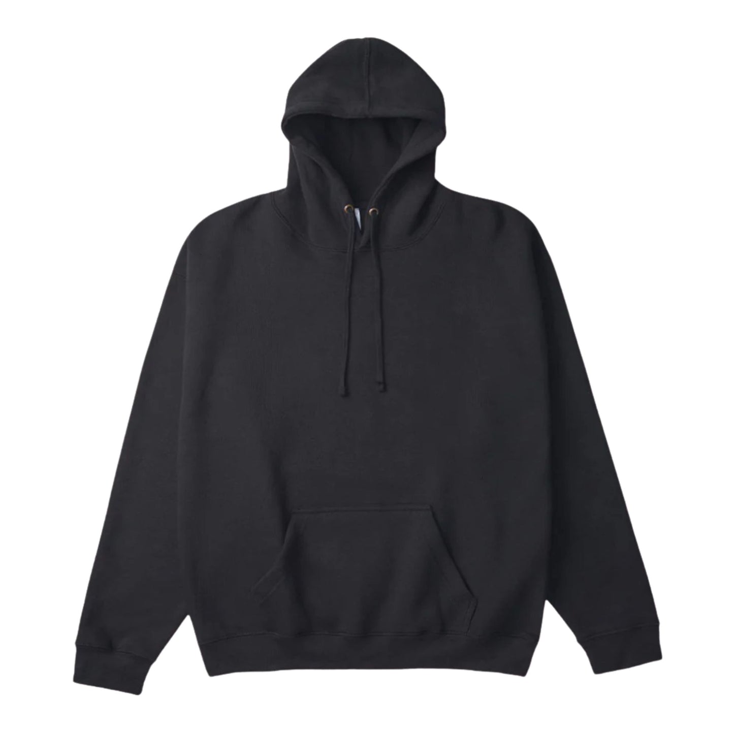 TS8000 Hoodie Promo Hoodie Black