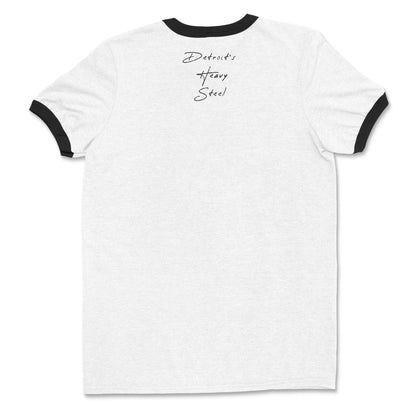 Wanted Ringer Tee