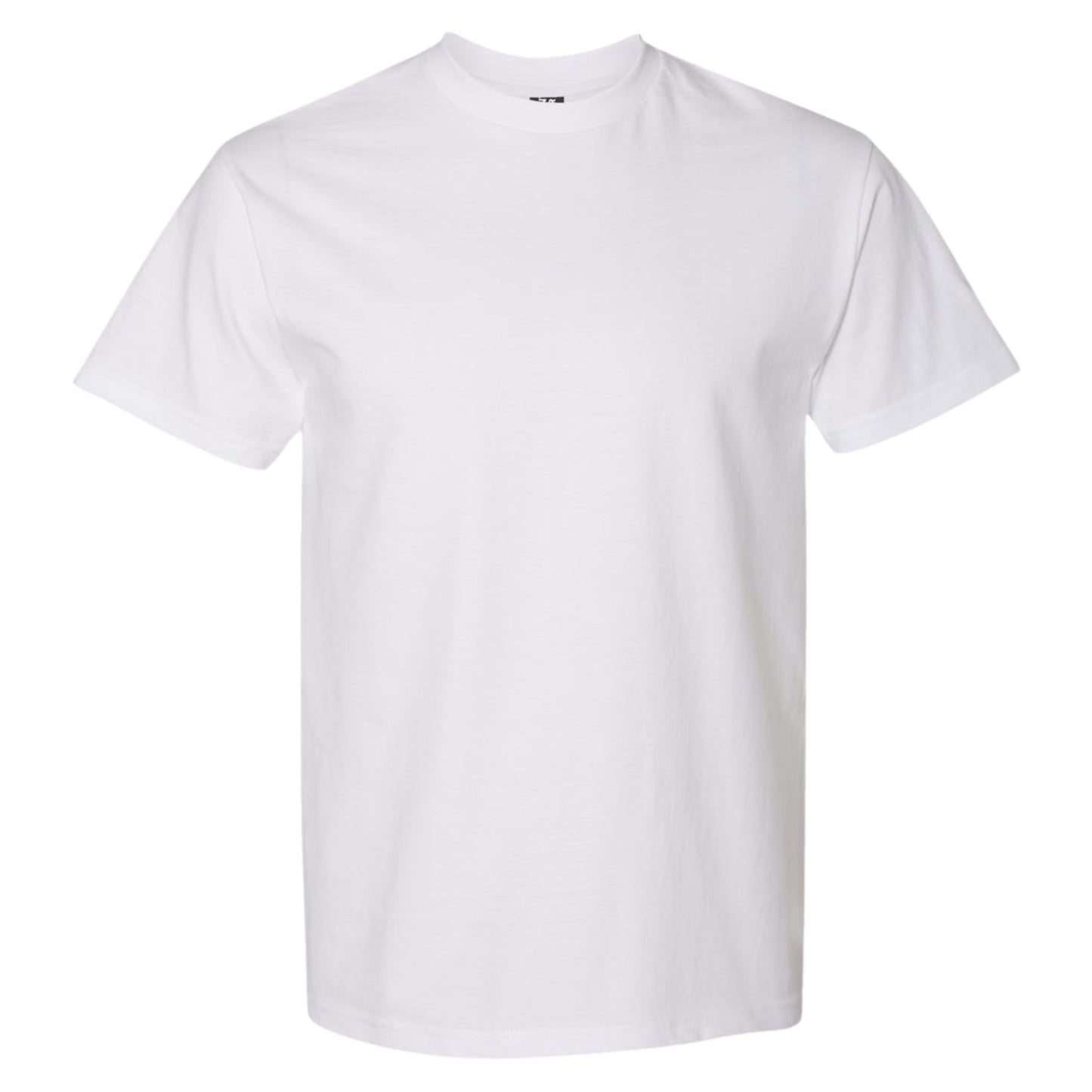 19060 Gildan Hamer H000 White